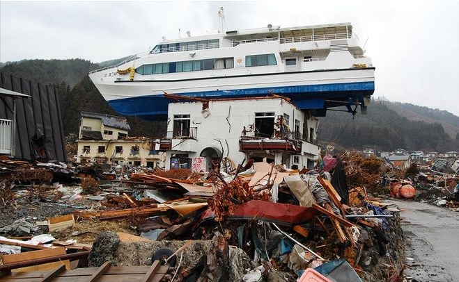 汕尾、香港、深圳等地发生海水倒灌，海水倒灌对建筑安全有哪些威胁？